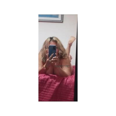 Madurita BESUCONA grandes pechos naturales