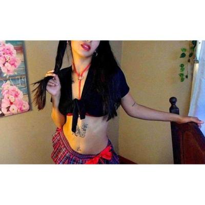 Morena apasionada y divertida 5 minutos 1€