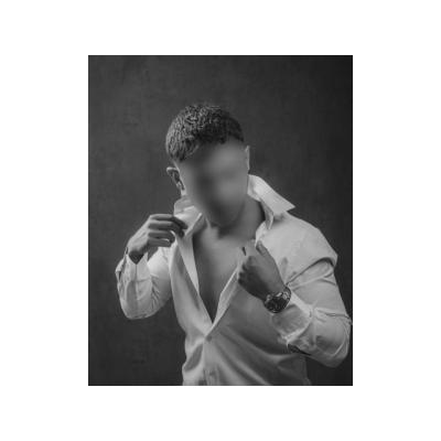 Acompañante masculino para mujeres