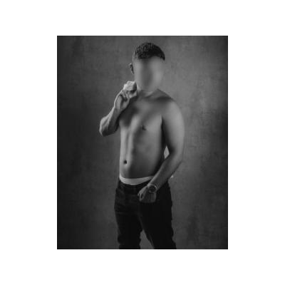 Acompañante masculino para mujeres