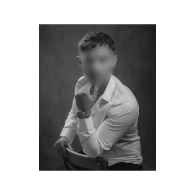 Acompañante masculino para mujeres