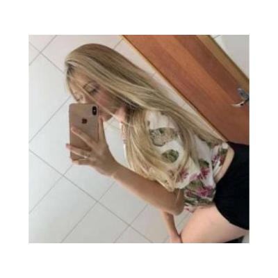 jovencita amateur española caliente !!