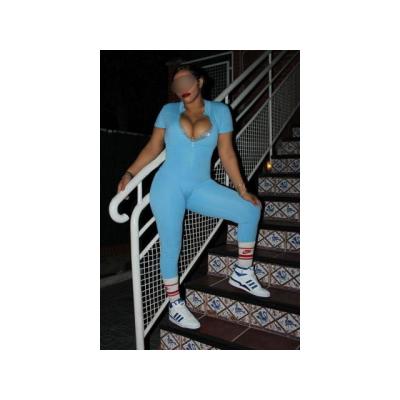 Definitivamente conmigo tendrás un momento