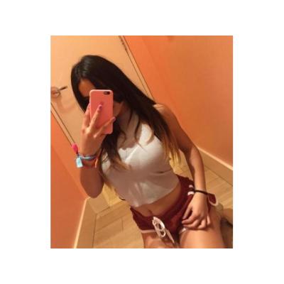 Lo que busco es un poco de sexo. /