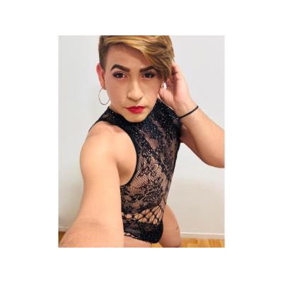 estoy disponible soy travesti CD