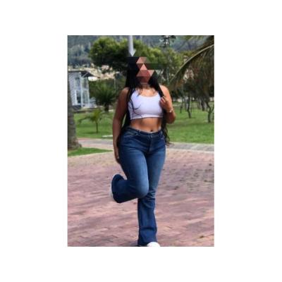 ALEJANDRA VENEZOLANA PRECIOSA JOVENCITA