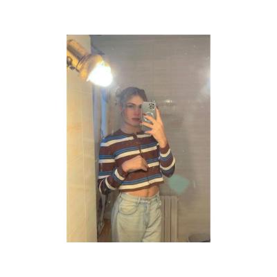 EMMA RUBIA COLOMBIANA TRANS JOVENCITA