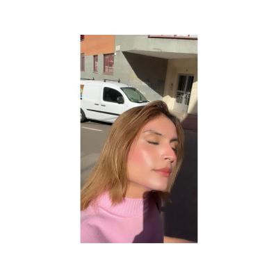 EMMA RUBIA COLOMBIANA TRANS JOVENCITA