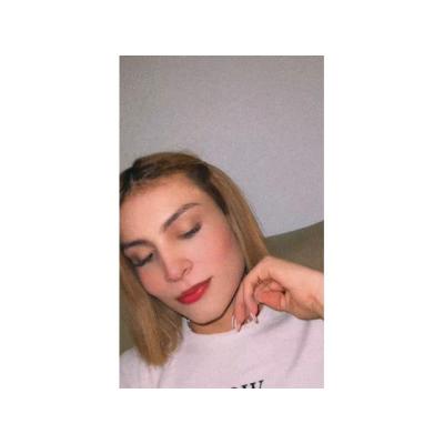 EMMA RUBIA COLOMBIANA TRANS JOVENCITA