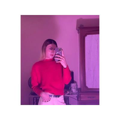 EMMA RUBIA COLOMBIANA TRANS JOVENCITA