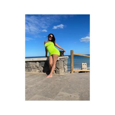 NOVEDAD latina por primera vez en Pontevedra