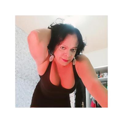 Amanda trans( 24 de rabo grueso ) brasileña