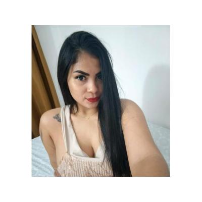 (i) TEREZA DAMA DE COMPAÑIA