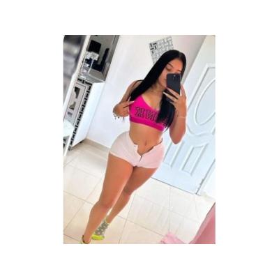 Soy Brenda una chica venezolana /