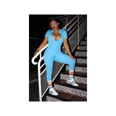 La masajista dominicana 24H