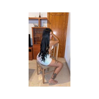 VALENTINA, MUJER 1000!