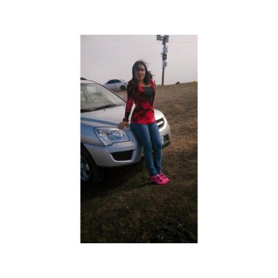 TATIANA AUTENTICA TRANS LATINA ULTIMOS DIAS