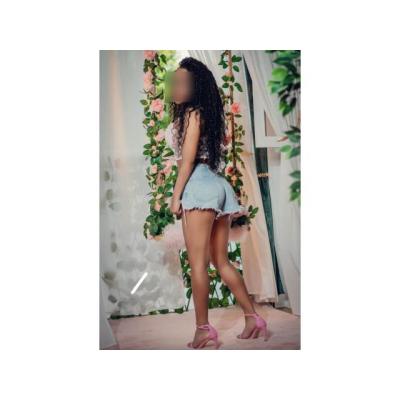 (i) PAMELA HERMOSA MULATA EN VALENCIA