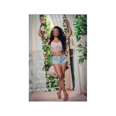 (i) PAMELA HERMOSA MULATA EN VALENCIA