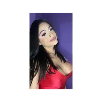 KATALINA Dominante Ama