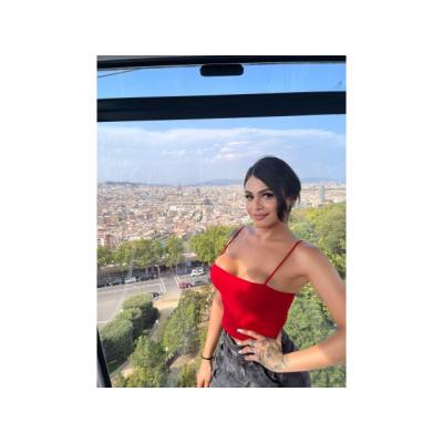 KATALINA Dominante Ama