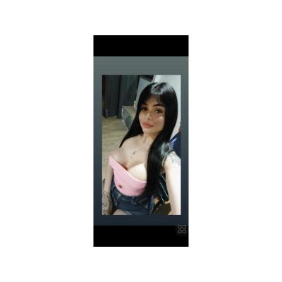 KATALINA Dominante Ama