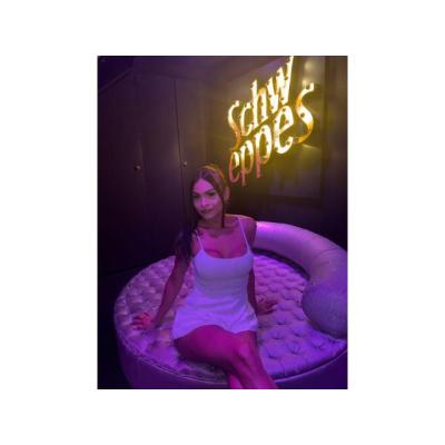 KATALINA SIN TABUS DOMINANTE