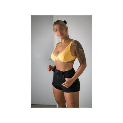 ARDIENTE DIABLITA PLACER QUE ESTÁS BUSCANDO