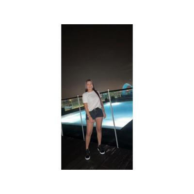 ANDREA SEDUCTORA Y CALIENTICA