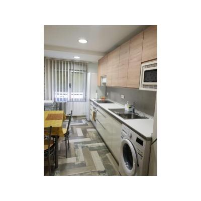 NHabitaciones Logroño zona VIP para ti