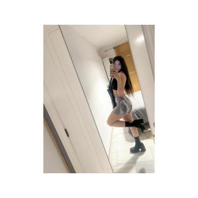 Sofía latina ardiente las americas tenerife