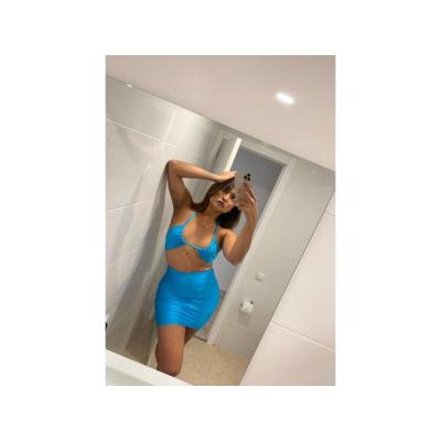 VICTORIA TRANS COLOMBIANA