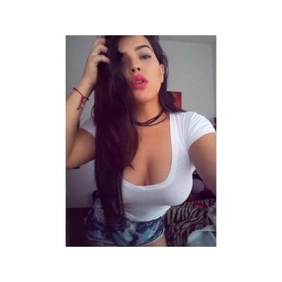 Erika Quieres jugar conmigo????