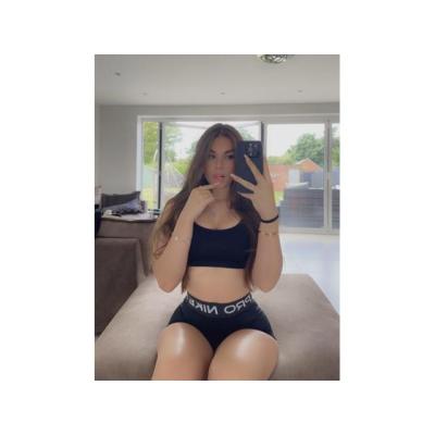 Estoy disponible para todos mis amores