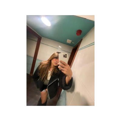 VICTORIA ANGELICAL Y SEXY