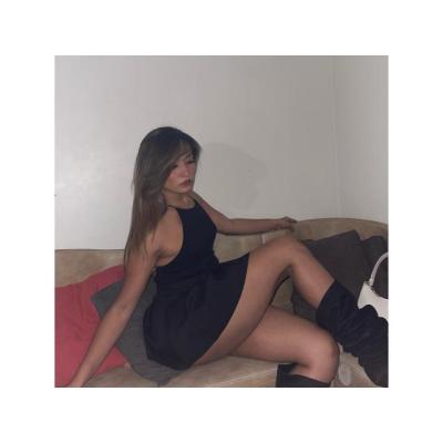 VICTORIA ANGELICAL Y SEXY