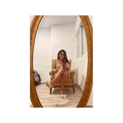 VICTORIA ANGELICAL Y SEXY