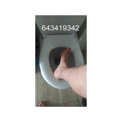 A mis pies, Ama Mirella