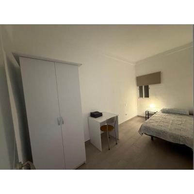 Habitación independientes zona de schamann