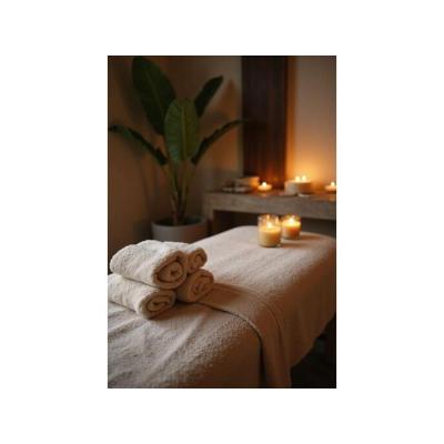 Masajista profesional