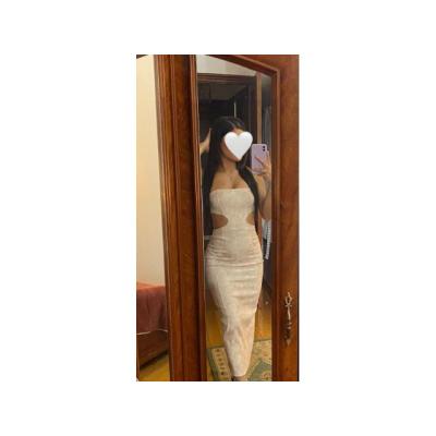 ESCORT CARIÑOSA JOVENCITA