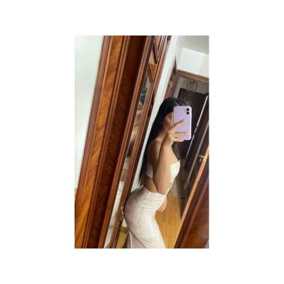 ESCORT CARIÑOSA JOVENCITA