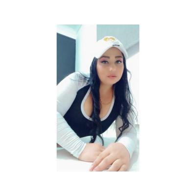 CAROLINA MADURITA COLOMBIANA GUAPÍSIMA