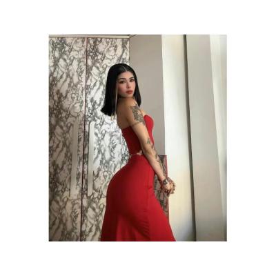 Lilith ardiente , natural cuerpo esbelto