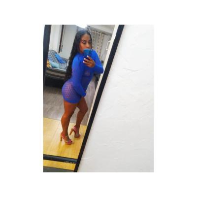 SENSUAL MASAJISTA EN ELDA