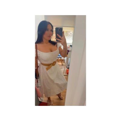 ANASTASIA , TU CHISPA EXÓTICA