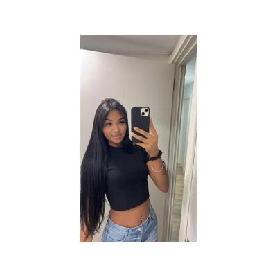 ISABELLA, TU CHISPA EXÓTICA