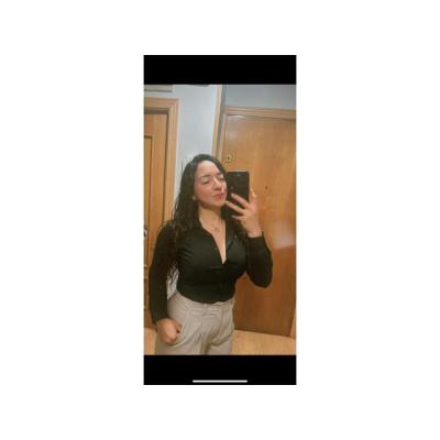 SCARLETT , TU CHISPA EXÓTICA