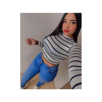 SUSANA , TU CHISPA EXÓTICA