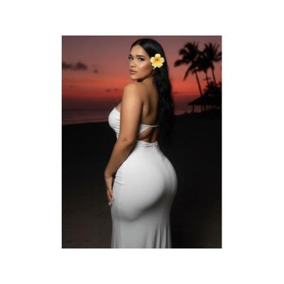 SUSANA , TU CHISPA EXÓTICA